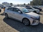 2017 Hyundai Ioniq Limited