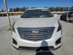 2017 Cadillac XT5 Platinum