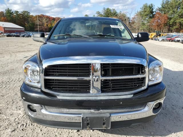 2008 Dodge RAM 1500 ST