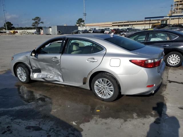 2013 Lexus ES 350