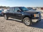 2011 GMC Sierra K1500 SLT