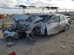 2007 Lincoln Town Car Signature en venta en Houston, TX