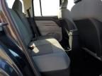 2007 Jeep Patriot Sport