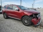 2015 Dodge Durango Citadel