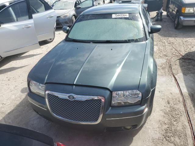 2006 Chrysler 300 Touring