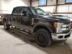 2017 Ford F250 Super Duty