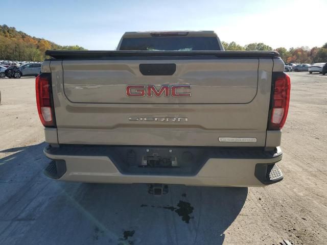 2023 GMC Sierra K1500 Elevation