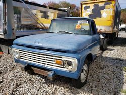 Vehiculos salvage en venta de Copart West Warren, MA: 1963 Ford F-350