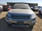 2013 Land Rover Range Rover Evoque Pure Plus