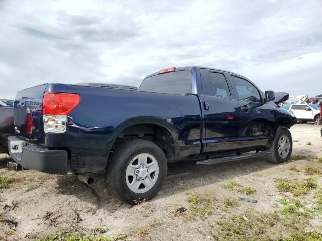 2010 Toyota Tundra Double Cab SR5