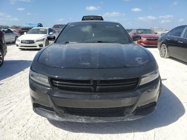 2016 Dodge Charger R/T