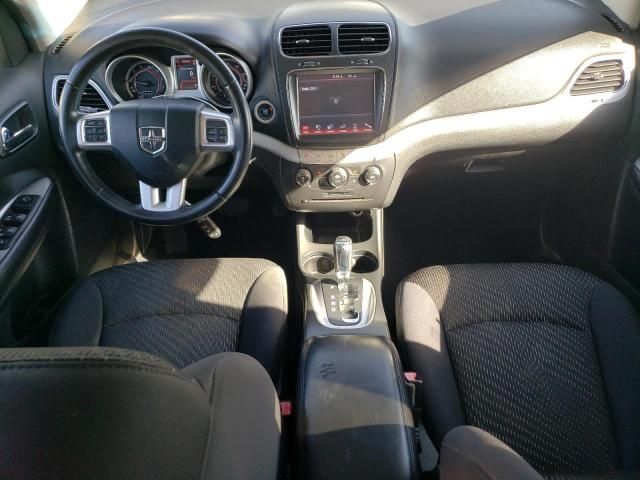 2013 Dodge Journey SXT