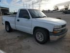 2002 Chevrolet Silverado C1500