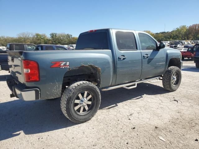 2009 Chevrolet Silverado K1500 LT