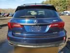 2018 Acura MDX Technology