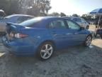 2007 Mazda 6 I