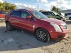 2011 Cadillac SRX Luxury Collection