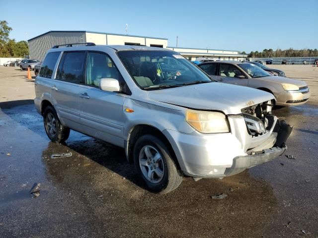 2006 Honda Pilot EX