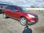 2011 Chevrolet Traverse LT