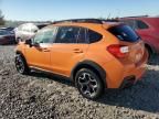 2015 Subaru XV Crosstrek 2.0 Premium