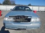 2003 Mercury Grand Marquis LS