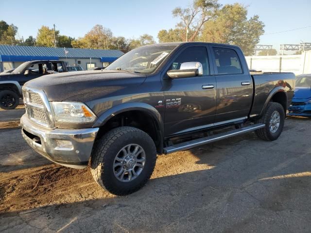 2016 Dodge 2500 Laramie