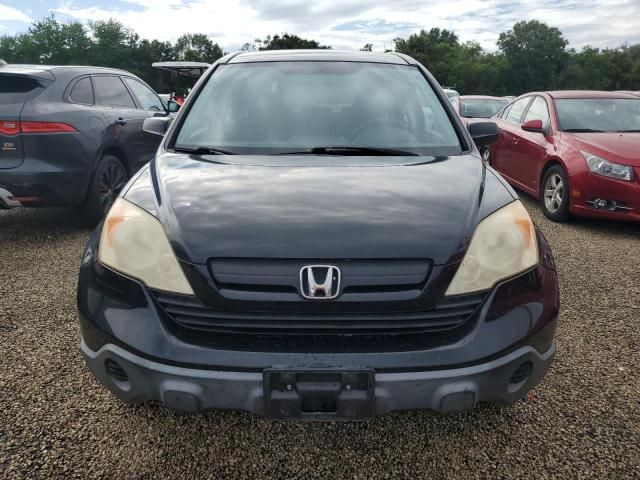 2008 Honda CR-V LX