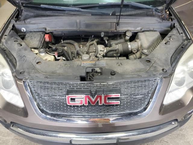 2011 GMC Acadia SLE