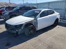 KIA salvage cars for sale: 2014 KIA Optima SX