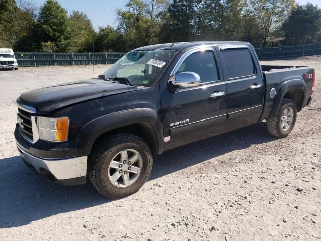 2011 GMC Sierra K1500 SLE