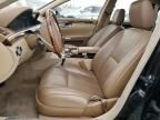 2008 Mercedes-Benz S 550