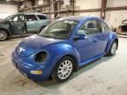 2004 Volkswagen New Beetle GLS