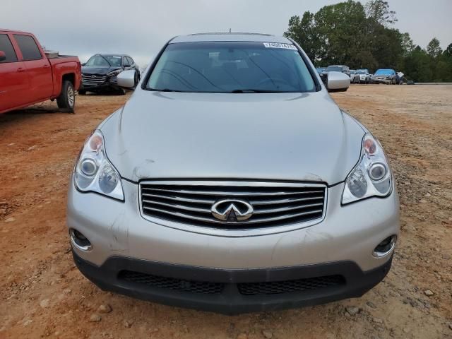 2010 Infiniti EX35 Base