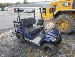 Salvage trucks for sale at Grantville, PA auction: 2024 Other Golf Cart