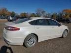 2014 Ford Fusion SE Hybrid