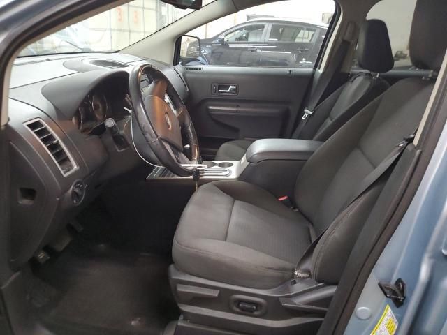 2008 Ford Edge SEL