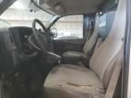 2010 Chevrolet Express G3500