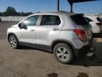 2015 Chevrolet Trax 1LT