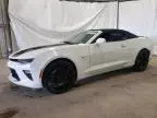 2016 Chevrolet Camaro SS