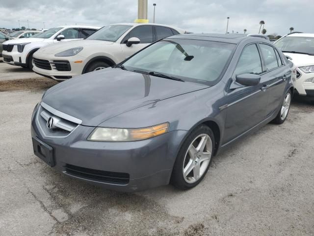 2006 Acura 3.2TL