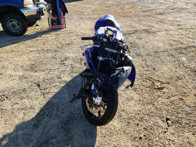 2004 Yamaha YZFR1