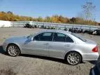 2008 Mercedes-Benz E 350 4matic