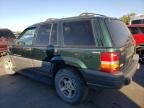 1997 Jeep Grand Cherokee Laredo