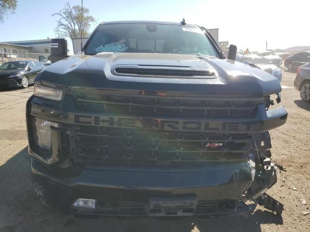 2021 Chevrolet Silverado K2500 Heavy Duty LTZ