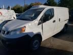 2017 Nissan NV200 2.5S