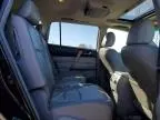 2008 Toyota Highlander Hybrid Limited