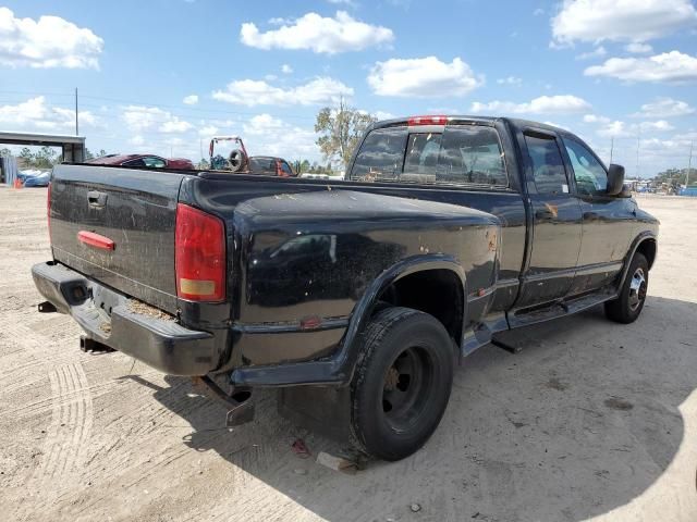 2003 Dodge RAM 3500 ST