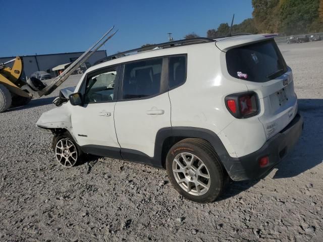 2019 Jeep Renegade Sport