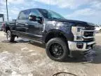 2020 Ford F250 Super Duty