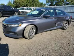 2020 Honda Accord EXL en venta en Finksburg, MD